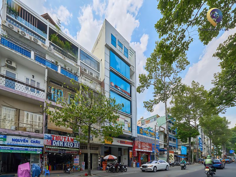 GIC Trần Quang Khải